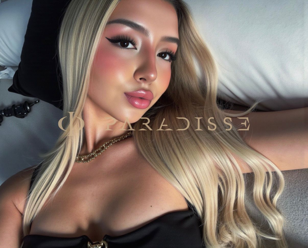 Escorts VIP Paradisse - Antonella Rose